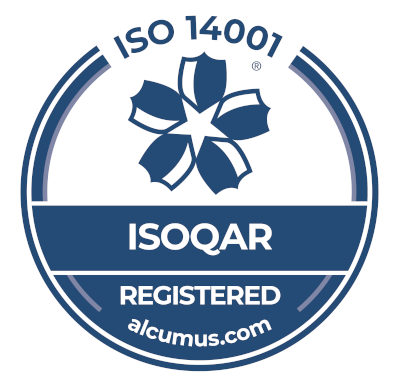 ISO 14001