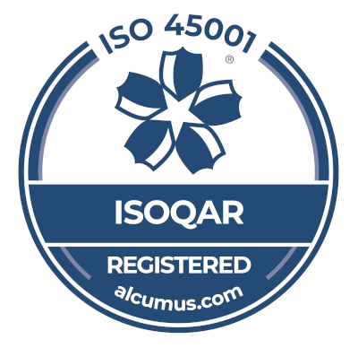 ISO 45001