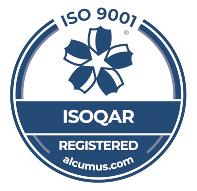 ISO 9001